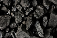 Tolleshunt Major coal boiler costs